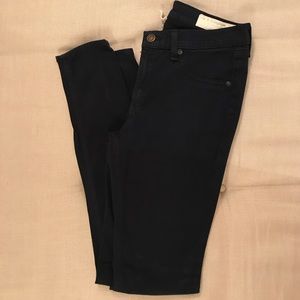 Rag & Bone Skinny Pant